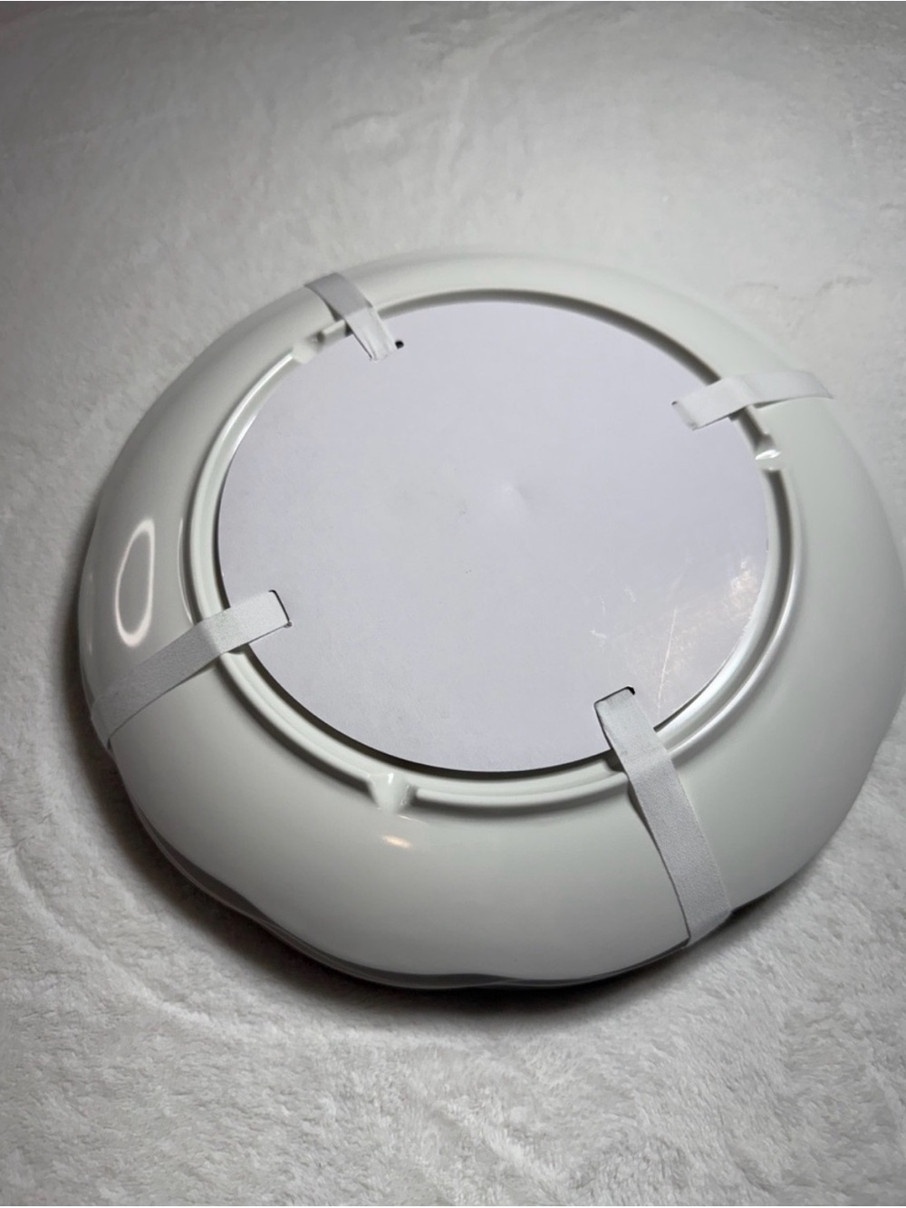 NEW Roller Rabbit Plate Set! Free Shipping! - Picture 2 of 3